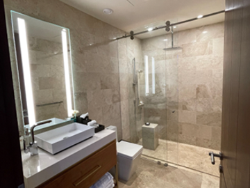VILLA ROSEWOOD DE LUJO