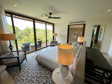 VILLA ROSEWOOD DE LUJO
