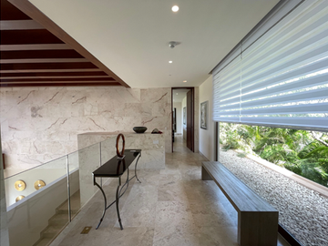 VILLA ROSEWOOD DE LUJO