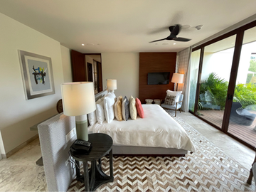 VILLA ROSEWOOD DE LUJO