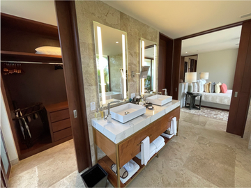 VILLA ROSEWOOD DE LUJO