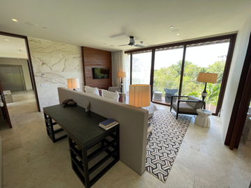 VILLA ROSEWOOD DE LUJO