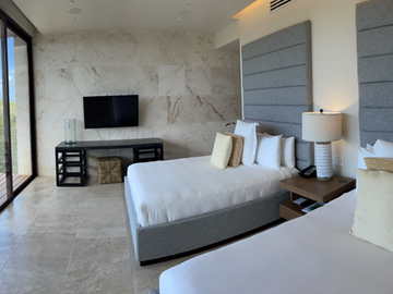 VILLA ROSEWOOD DE LUJO