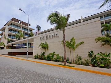 OASIS URBANO A PASOS DE LA PLAYA