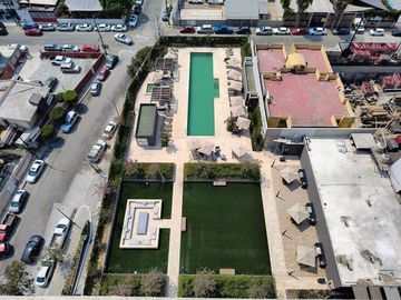 The Landmark Tijuana I, Departamento Venta
