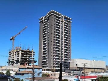 The Landmark Tijuana I, Departamento Venta