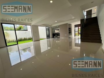 Casa en venta en calle El Faro No. 6 M, Lote 6 M, Manzana 14 A, Fraccionamiento Playas del Conchal, Alvarado, Ver.