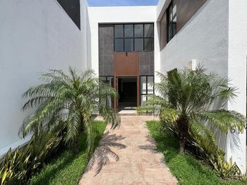 Casa en venta en calle El Faro No. 6 M, Lote 6 M, Manzana 14 A, Fraccionamiento Playas del Conchal, Alvarado, Ver.