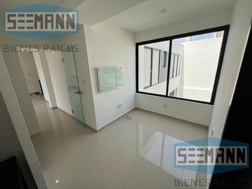 Casa en venta en calle El Faro No. 6 M, Lote 6 M, Manzana 14 A, Fraccionamiento Playas del Conchal, Alvarado, Ver.