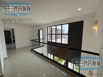 Casa en venta en calle El Faro No. 6 M, Lote 6 M, Manzana 14 A, Fraccionamiento Playas del Conchal, Alvarado, Ver.