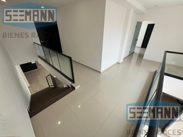 Casa en venta en calle El Faro No. 6 M, Lote 6 M, Manzana 14 A, Fraccionamiento Playas del Conchal, Alvarado, Ver.