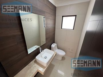 Casa en venta en calle El Faro No. 6 M, Lote 6 M, Manzana 14 A, Fraccionamiento Playas del Conchal, Alvarado, Ver.