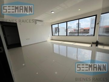 Casa en venta en calle El Faro No. 6 M, Lote 6 M, Manzana 14 A, Fraccionamiento Playas del Conchal, Alvarado, Ver.
