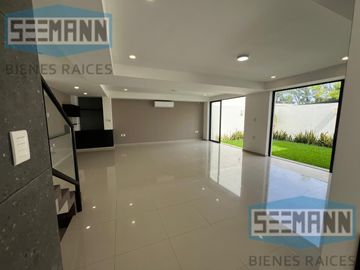 Casa en venta en calle El Faro No. 6 M, Lote 6 M, Manzana 14 A, Fraccionamiento Playas del Conchal, Alvarado, Ver.