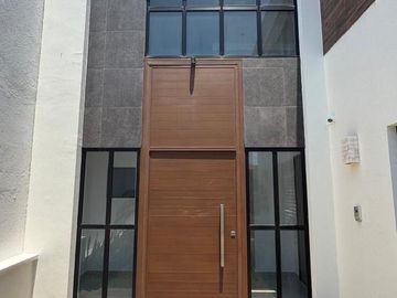 Casa en venta en calle El Faro No. 6 M, Lote 6 M, Manzana 14 A, Fraccionamiento Playas del Conchal, Alvarado, Ver.