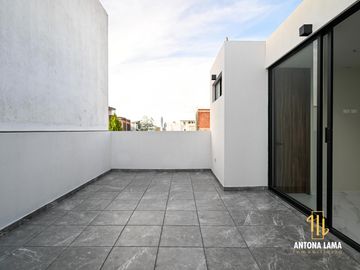 Casa en venta en Parque Quintana Roo, Lomas de Angelópolis III