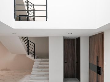 Casa en venta en Parque Quintana Roo, Lomas de Angelópolis III