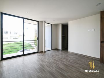 Casa en venta en Parque Quintana Roo, Lomas de Angelópolis III