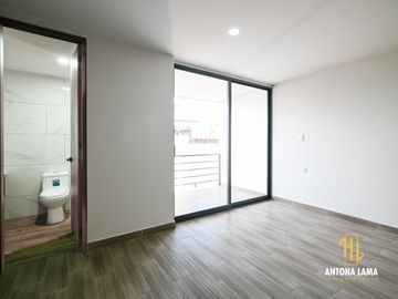 Casa en venta en Parque Quintana Roo, Lomas de Angelópolis III