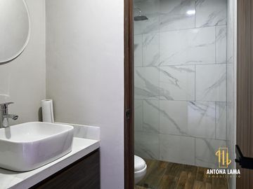 Casa en venta en Parque Quintana Roo, Lomas de Angelópolis III