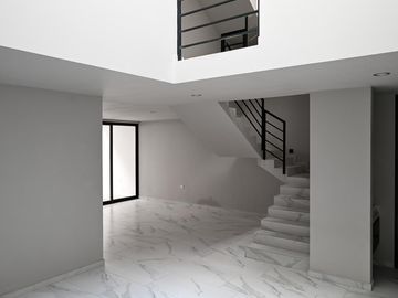Casa en venta en Parque Quintana Roo, Lomas de Angelópolis III