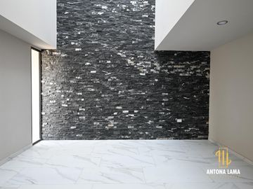 Casa en venta en Parque Quintana Roo, Lomas de Angelópolis III