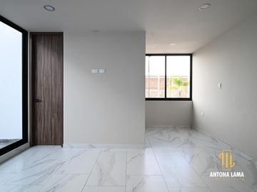 Casa en venta en Parque Quintana Roo, Lomas de Angelópolis III
