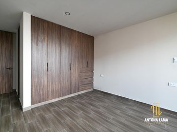 Casa en venta en Parque Quintana Roo, Lomas de Angelópolis III