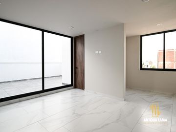 Casa en venta en Parque Quintana Roo, Lomas de Angelópolis III