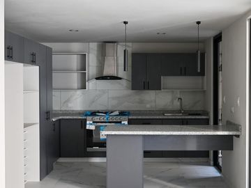 Casa en venta en Parque Quintana Roo, Lomas de Angelópolis III