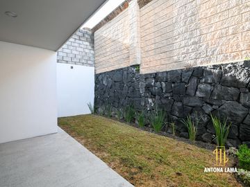 Casa en venta en Parque Quintana Roo, Lomas de Angelópolis III