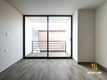 Casa en venta en Parque Quintana Roo, Lomas de Angelópolis III