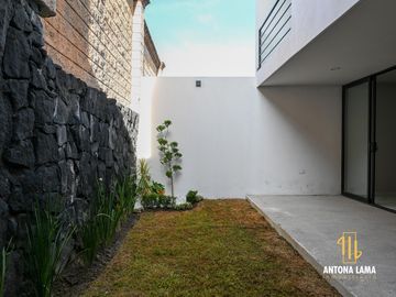 Casa en venta en Parque Quintana Roo, Lomas de Angelópolis III