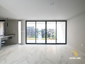 Casa en venta en Parque Quintana Roo, Lomas de Angelópolis III