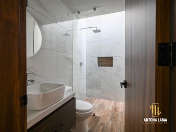 Casa en venta en Parque Quintana Roo, Lomas de Angelópolis III