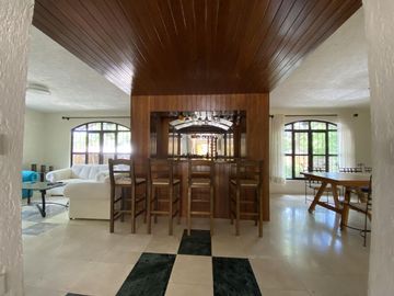 Venta renta Casa Sola Comercial en Palmira Tinguindin / Cuernavaca Morelos