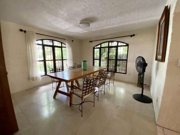 Venta renta Casa Sola Comercial en Palmira Tinguindin / Cuernavaca Morelos