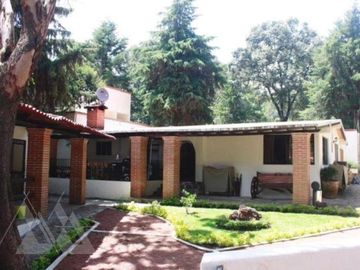 Venta Rancho  Hípico en Huitzilac / Morelos