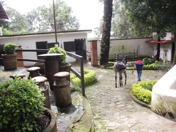 Venta Rancho  Hípico en Huitzilac / Morelos