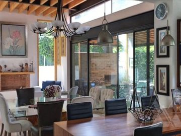 Venta Rancho  Hípico en Huitzilac / Morelos