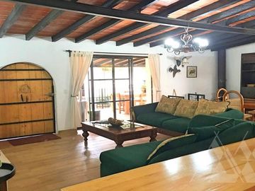 Venta Rancho  Hípico en Huitzilac / Morelos