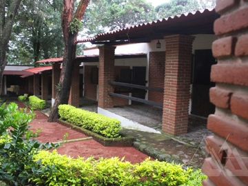 Venta Rancho  Hípico en Huitzilac / Morelos
