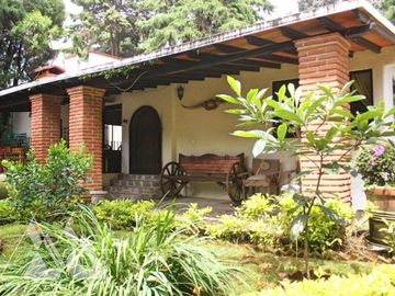 Venta Rancho  Hípico en Huitzilac / Morelos