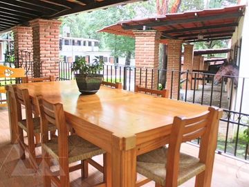 Venta Rancho  Hípico en Huitzilac / Morelos