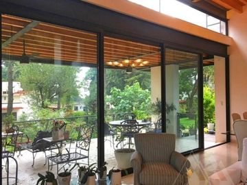 Venta Rancho  Hípico en Huitzilac / Morelos