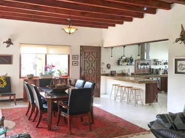 Venta Rancho  Hípico en Huitzilac / Morelos