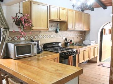 Venta Rancho  Hípico en Huitzilac / Morelos