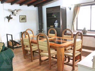 Venta Rancho  Hípico en Huitzilac / Morelos