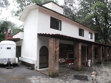 Venta Rancho  Hípico en Huitzilac / Morelos