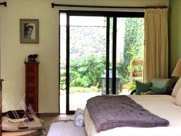 Venta Rancho  Hípico en Huitzilac / Morelos